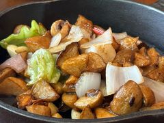 -云海肴·汽锅鸡·云南菜(苏州中心店)
