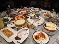 -北平食坊·烤鸭(黄寺大街店)