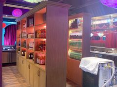 -疯克大象美式烤肉餐厅