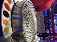 -十三姨正合丰烤肉(营迹路店)