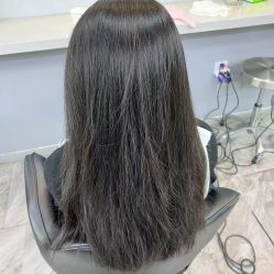 -逅续沙发自然卷专研
