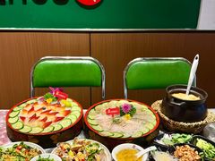 -官塘鱻鱻鱼生·潮汕生腌·砂锅粥(西马路总店)