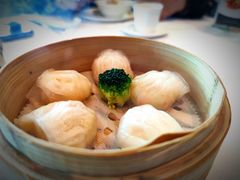-金悦轩海鲜酒家(拱北店)