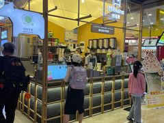 -迷客夏Milksha(无锡苏宁店)