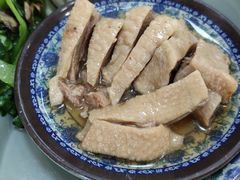 -阿伟鹅肉面馆白斩店(谢家总店)