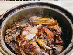 -斯丹姜母鸭·古法干香(涂门街总店)