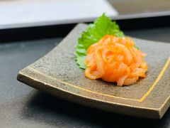 明太子鱿鱼-Sushi Hanzo半藏(天环广场店)