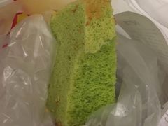 -本格旺索罗(樟宜机场T1店)