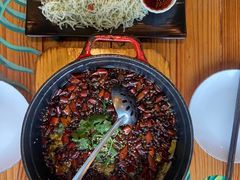 -烛影拾光观景餐厅·创意菜·摄影·小提琴(大唐不夜城店)