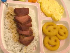 -香港新曜记茶餐厅(星耀城店)