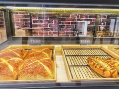 -熊叔熊婶面包房(团结湖店)