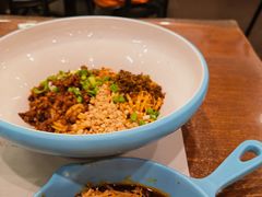 -何必是家面馆 HB noodles&coffee