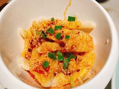 -绿茶餐厅(二七万达店)