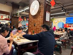-水碾河刘老大串串香(水碾河路店)