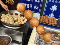 -梁记肥肠粉(宽窄巷子店)