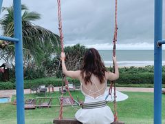 -三亚亚龙湾天域度假酒店