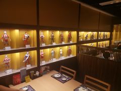 -小山日本料理(电子大厦店)