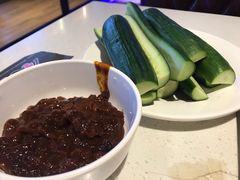 -AK47烤羊腿串吧(柳浪家园店)