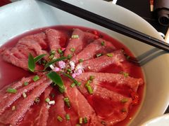 -大隐·成都火锅Bistro(合生麒麟新天地店)