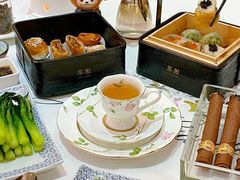 -翠园(广州太古汇店)