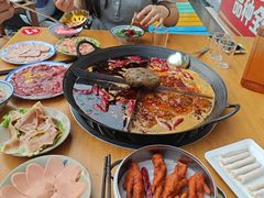 -歪火锅(宝光寺店)