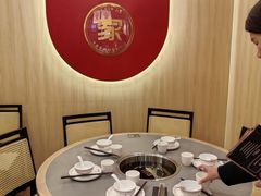 -嬷孙家潮汕牛肉火锅(北京路天河城店)