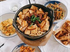 -百花人家(清水田园店)