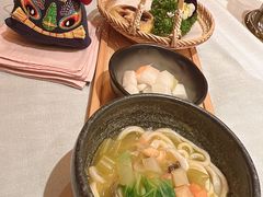 -叶叶菩提·晋福宫