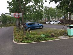 场地-上海浦江郊野公园-2号停车场