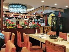 大堂-点都德(盘福楼店)