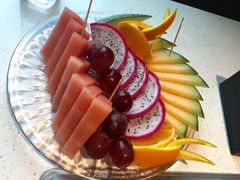 -海底捞火锅(长沙华创国际广场店)