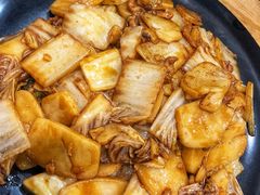 炒年糕-老丰义(新市北路店)