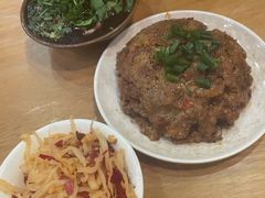 -梁平烂肥肠(梁平时光店)