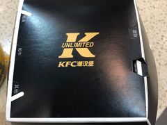 -肯德基(天津奥城店)