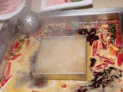 -锦城印象火锅(天府三街店)