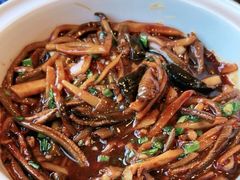 -兰溪小馆(东直门簋街店)