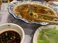 鱼蛋-飞虹鱼馆(春华路店)