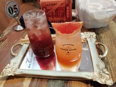 -柯斗斗主题餐厅·狗咖·围炉煮茶·茶饮(国瑞升平里店)