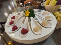 -君邦火锅(新疆大厦店)