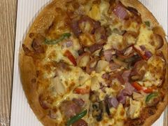 -尊宝比萨(较场口店)