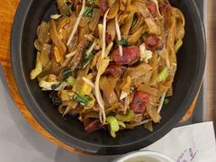 -大食代美食广场(月星环球港店)