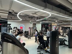 -一年四季24小时智能健身(广百店)