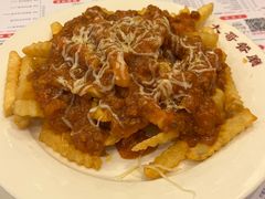 -大哥餐厅(西城花园店)