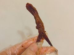 卤鸭舌-周黑鸭(重庆江北嘴财信广场店)