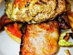 -摩根扒房(桐梓林店)