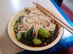 -赵伍面庄(松石大道店)