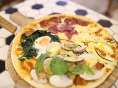-the rug 飞毯 (朝阳公园店)
