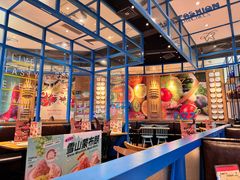 -菲滋意式餐厅(青悦城店)