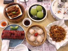 -点都德(北京路贰店)