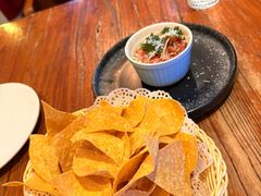 -Luga's 西餐酒吧·bistro(百家湖1912店)